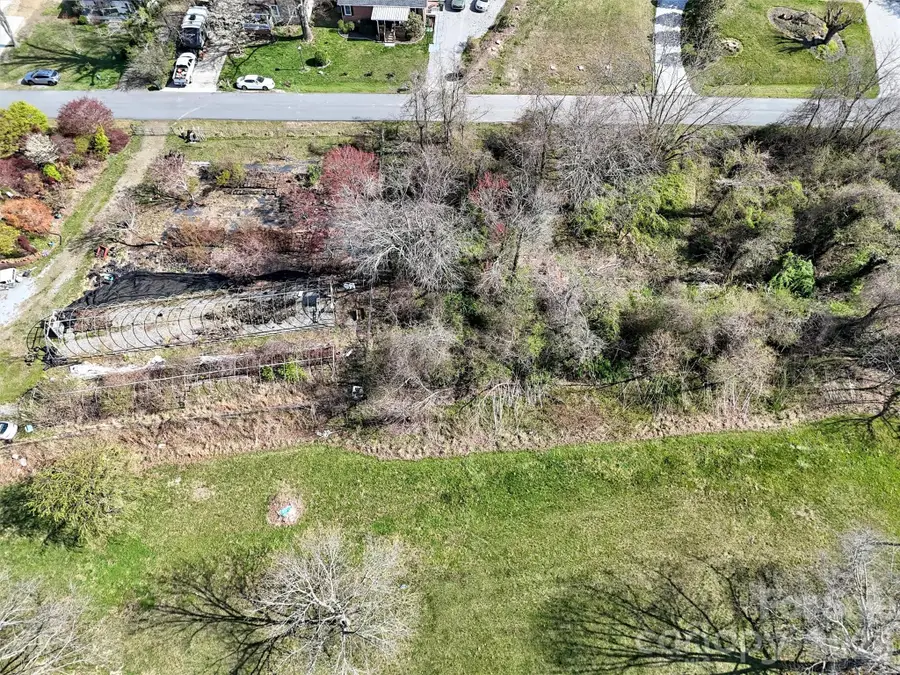 TBD Maplewood Knoll Drive, East Flat Rock, NC 28726 - #3