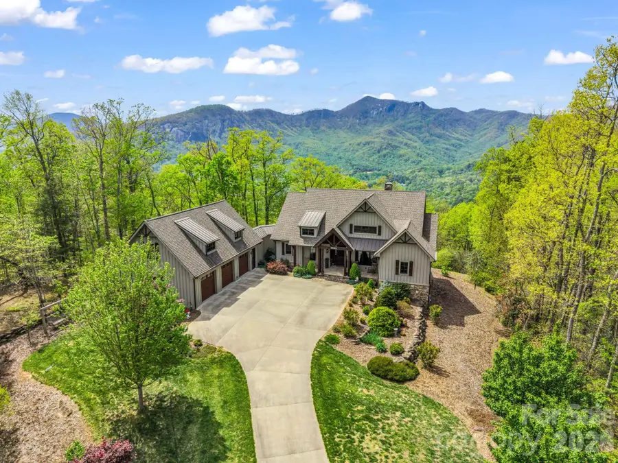189 Tatanka Trail, Lake Lure, NC 28746 - #2
