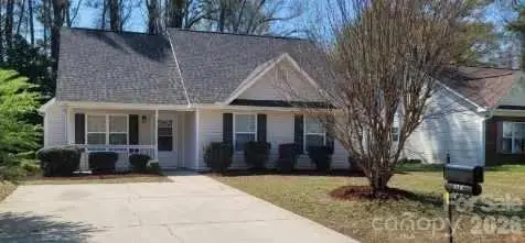 816 Horseman Drive, Rock Hill, SC 29730 - #2