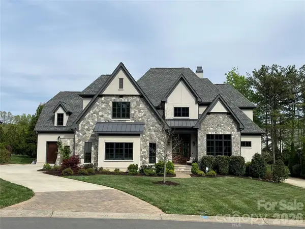 8008 Skye Lochs Drive, Waxhaw, NC 28173