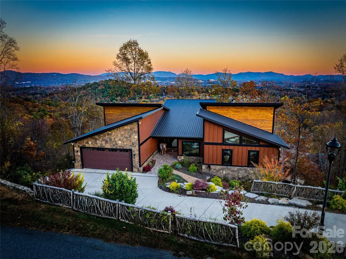 41 Ben Lippen School Road, Asheville, NC 28806 - #1
