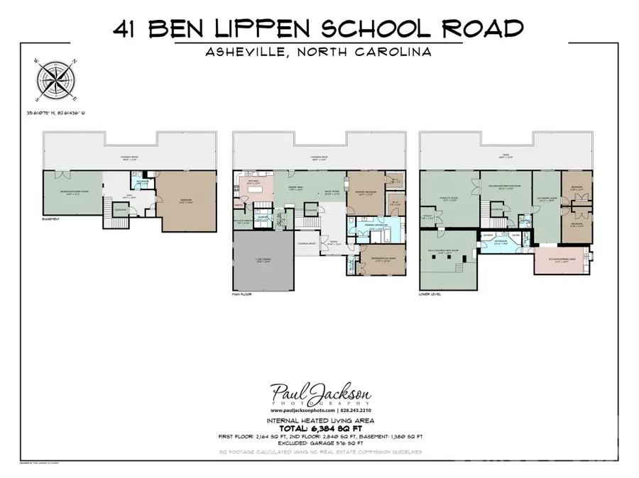 41 Ben Lippen School Road, Asheville, NC 28806 - #2