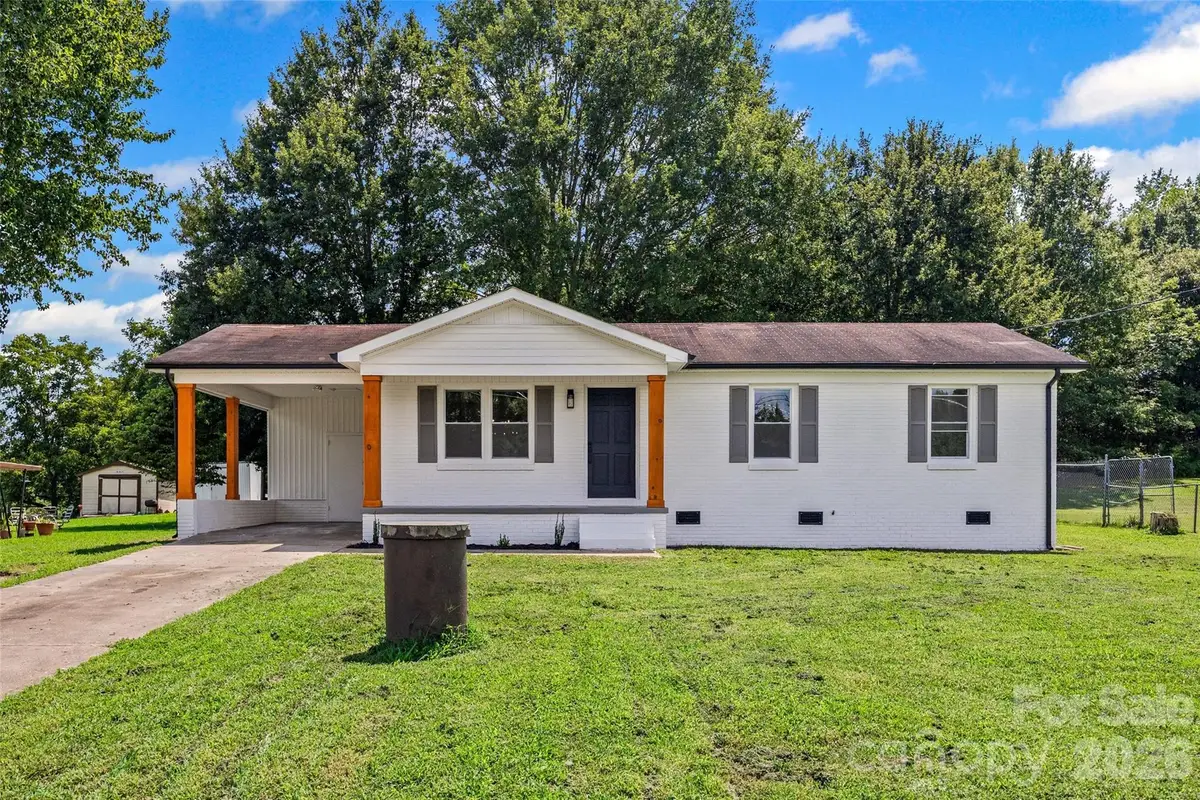 403 Murdock Circle, Shelby, NC 28150 - #1