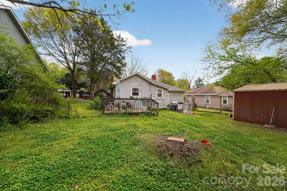 1043 Wellman Street, Gastonia, NC 28054 - #1