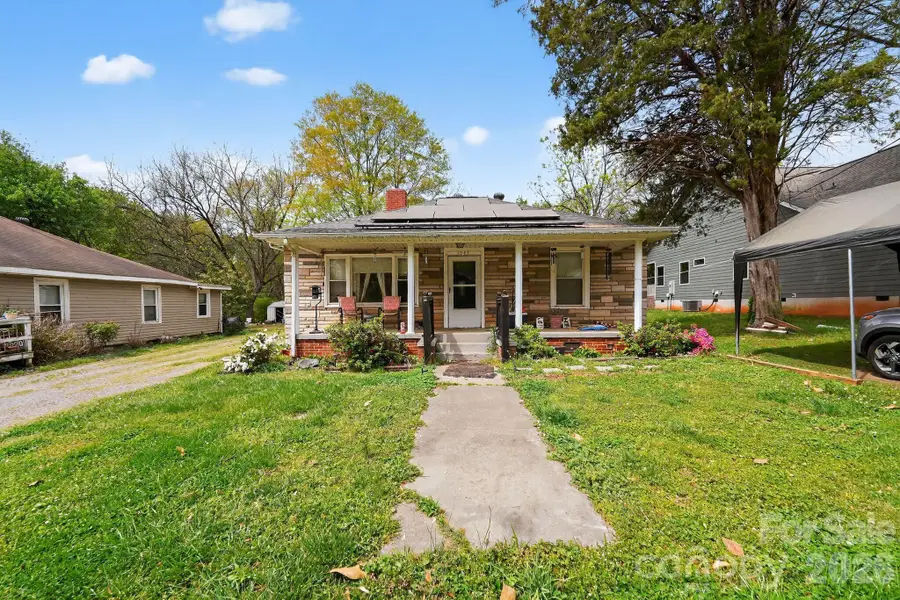 1043 Wellman Street, Gastonia, NC 28054 - #2