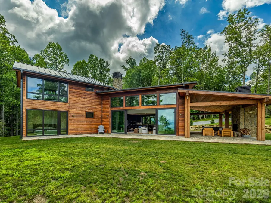 30 Banks Lane, Brevard, NC 28712 - #3