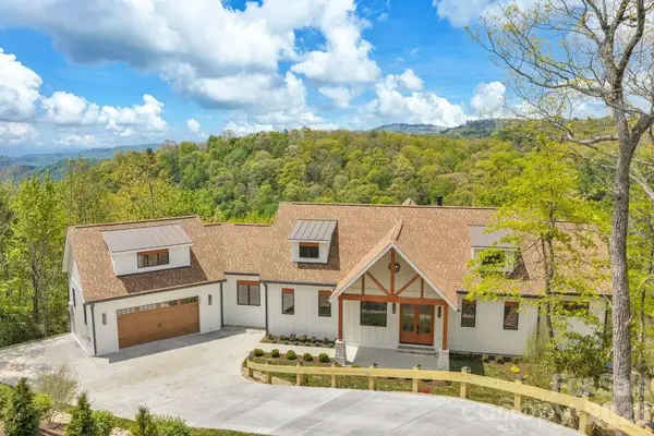 380 Greystone Drive, Boone, NC 28607