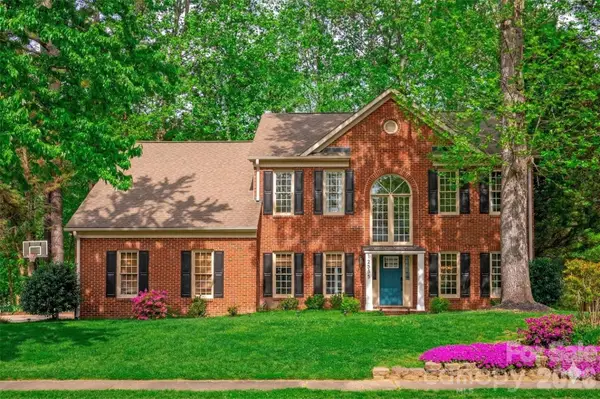 12535 Cedar Post Lane, Charlotte, NC 28215