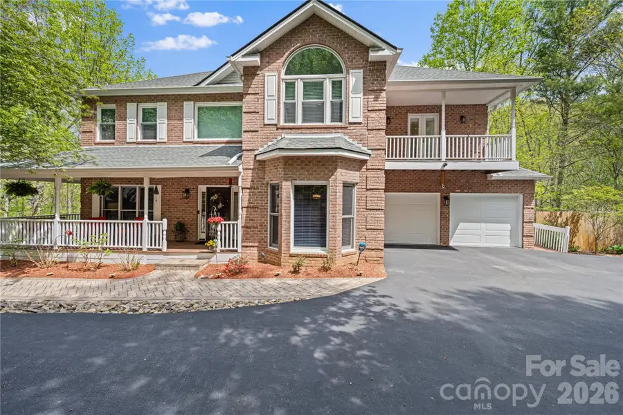 483 Heather Marie Drive, Hendersonville, NC 28792 - #2