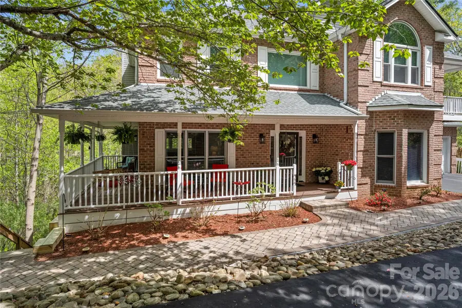 483 Heather Marie Drive, Hendersonville, NC 28792 - #3