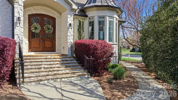 17335 Players Ridge Drive, Cornelius, NC 28031