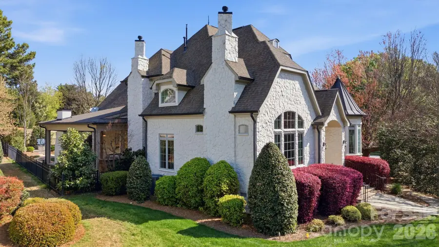 17335 Players Ridge Drive, Cornelius, NC 28031 - #2