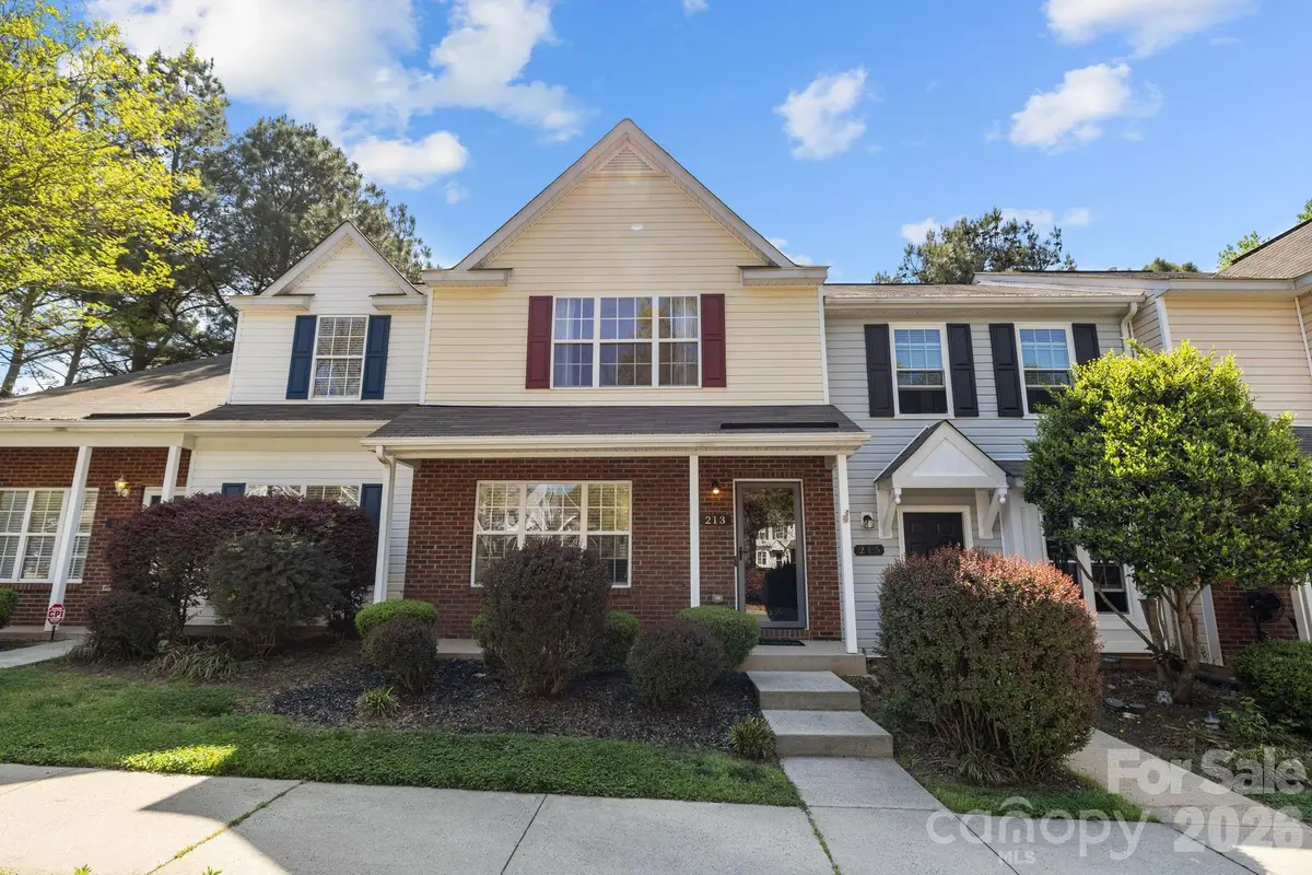 213 Butler Place, Fort Mill, SC 29715 - #1