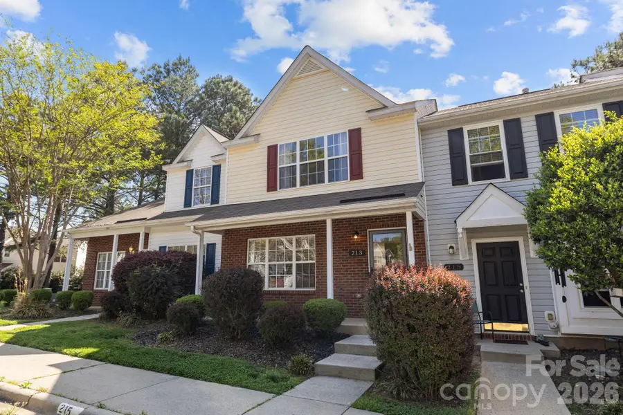 213 Butler Place, Fort Mill, SC 29715 - #2