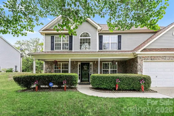 4905 Eagle Creek Drive, Charlotte, NC 28269