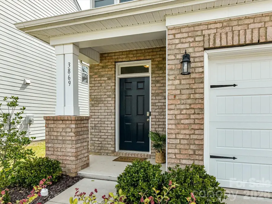 3869 Center Place Drive, Harrisburg, NC 28075 - #2