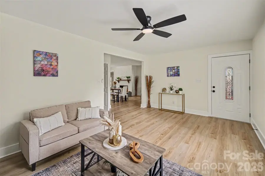 694 Forest Street Nw, Concord, NC 28025 - #3