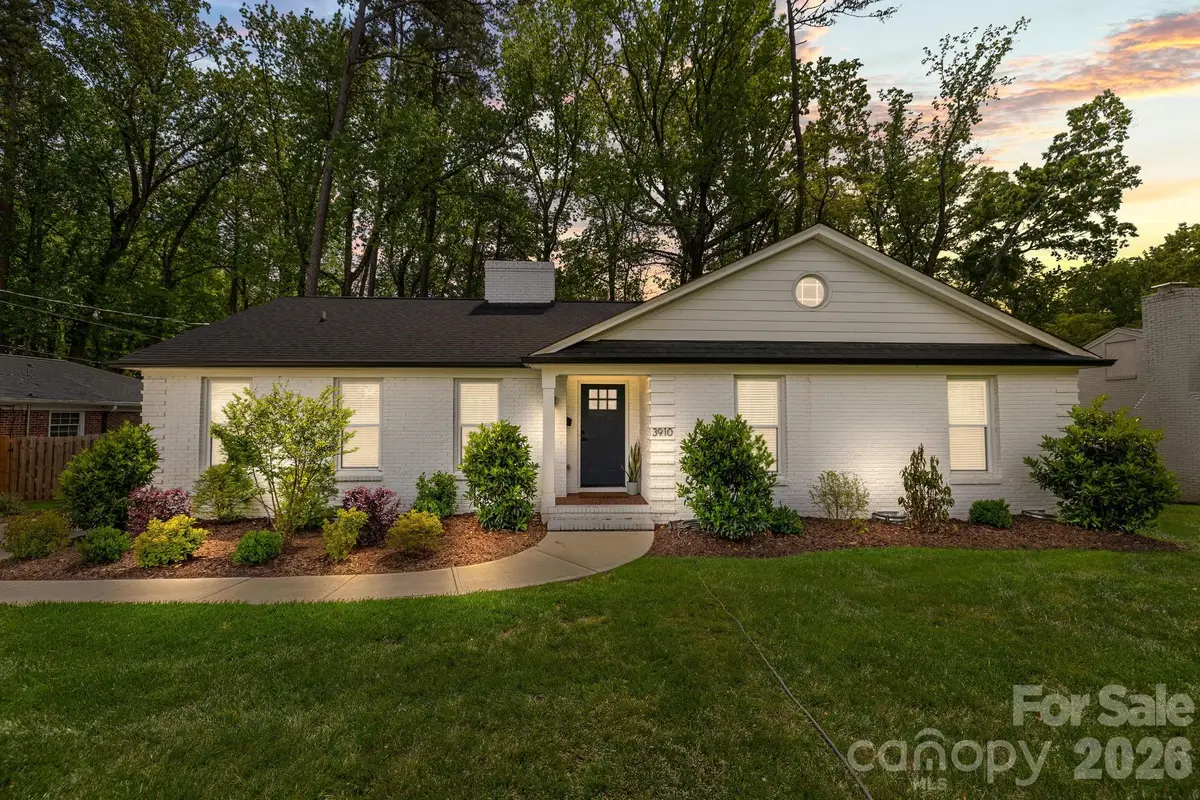 3910 Sulkirk Road, Charlotte, NC 28210 - #1