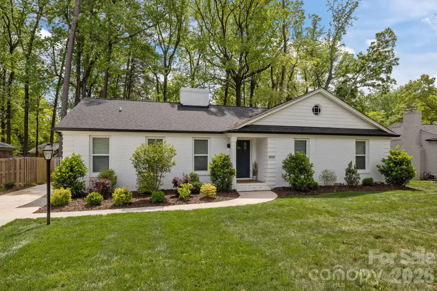 3910 Sulkirk Road, Charlotte, NC 28210 - #3