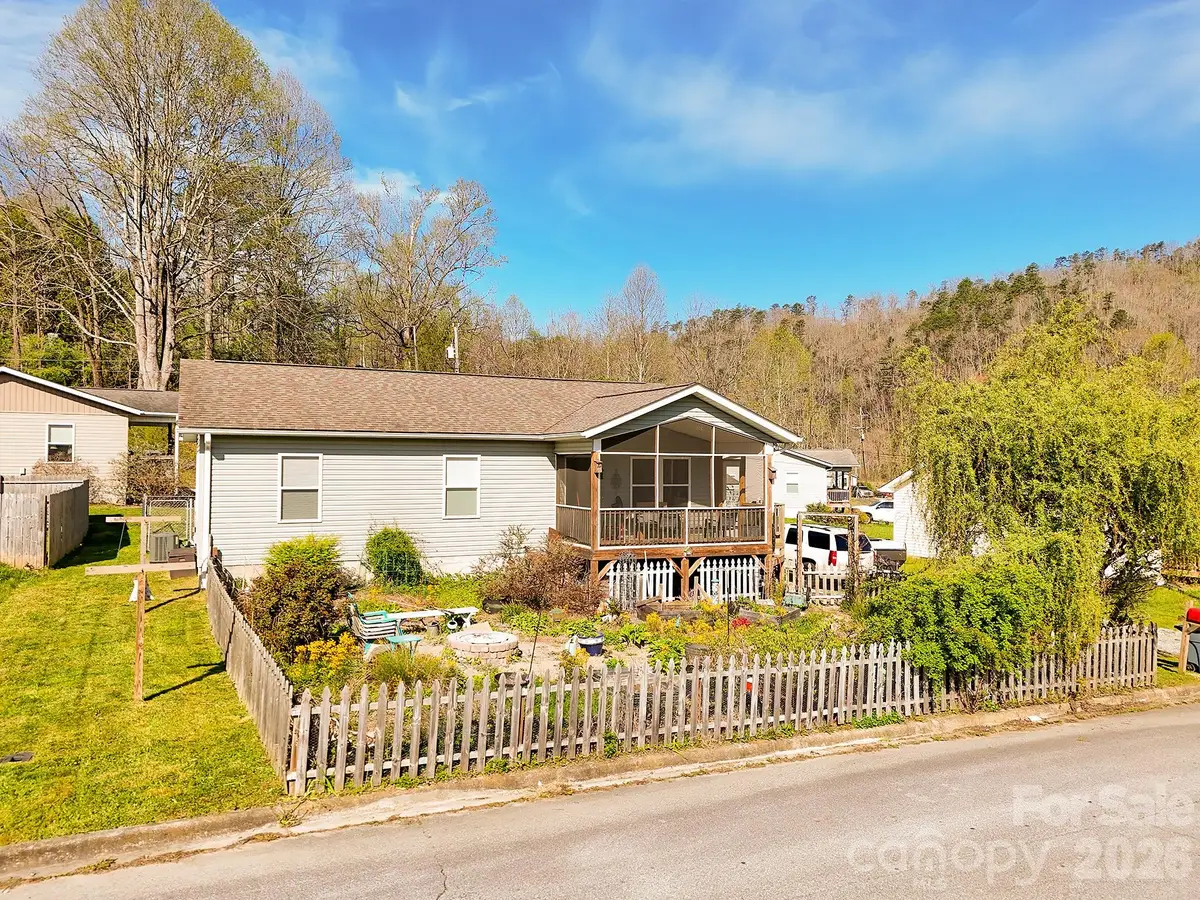 47 Rosman Trail, Rosman, NC 28772 - #1