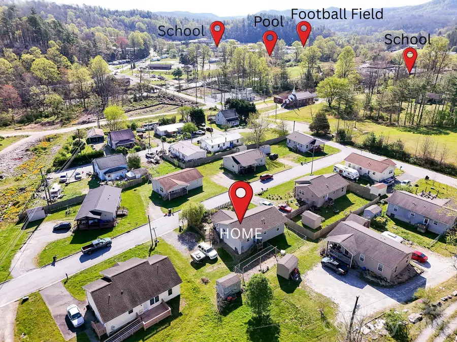 47 Rosman Trail, Rosman, NC 28772 - #2