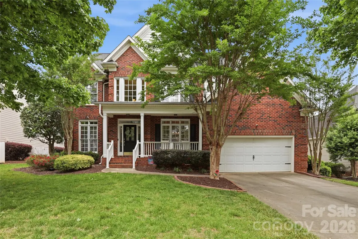12008 Willingdon Road, Huntersville, NC 28078 - #1