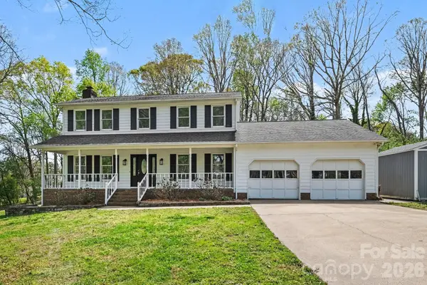 2822 Wilkshire Drive, Shelby, NC 28150