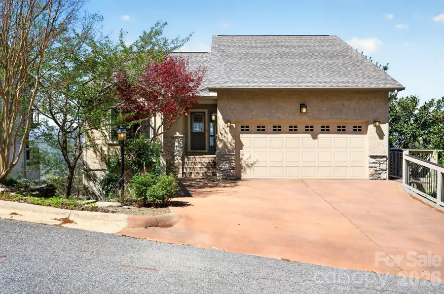 86 Distant View Drive, Asheville, NC 28803 - #3