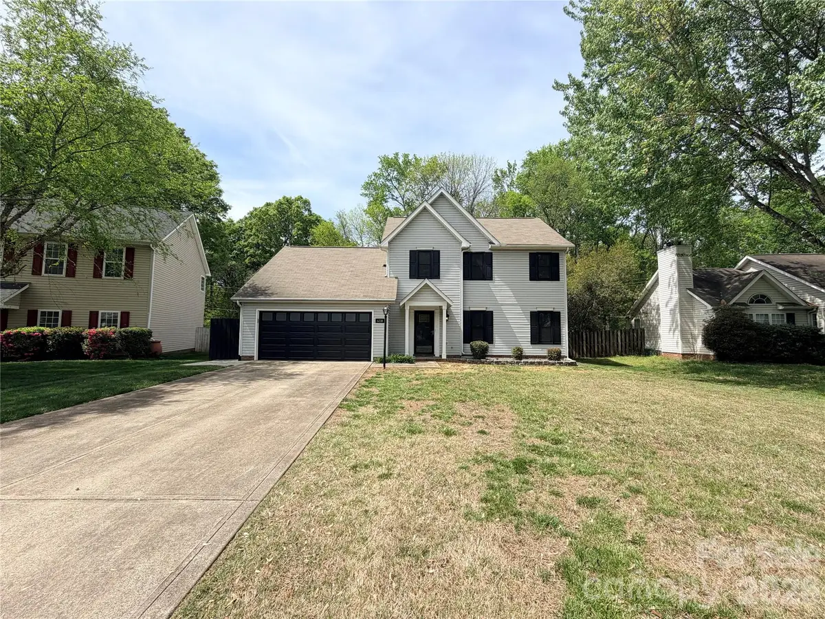 6218 Old Corral Street, Charlotte, NC 28277 - #1