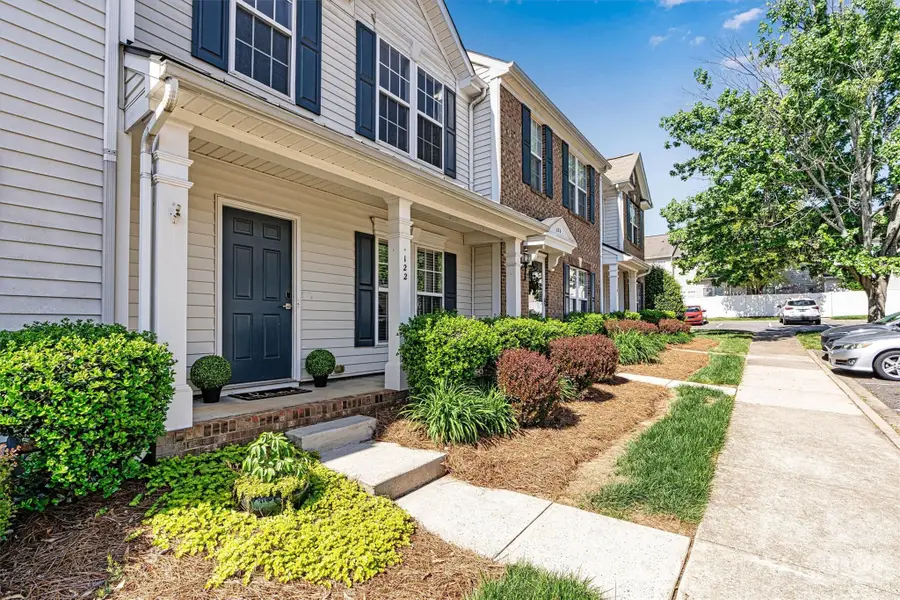 122 Kallie Loop, Mooresville, NC 28117 - #3