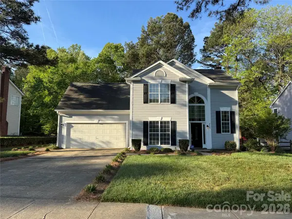 3129 Crescent Knoll Drive, Matthews, NC 28105