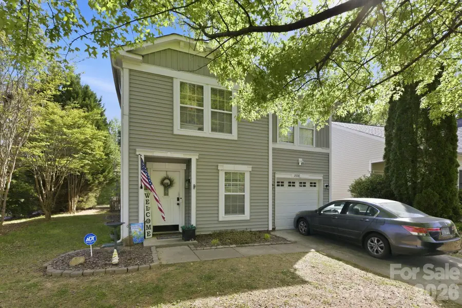 2028 Harrison Park Drive, Waxhaw, NC 28173 - #2