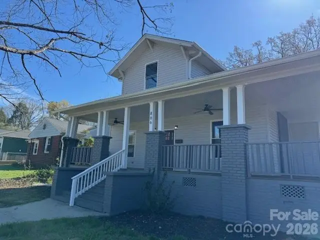 806 4th Street Drive Nw, Hickory, NC 28601 - #3