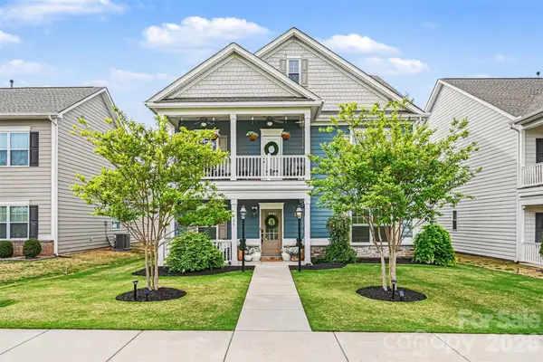 425 Kiser Lane #207, Locust, NC 28097