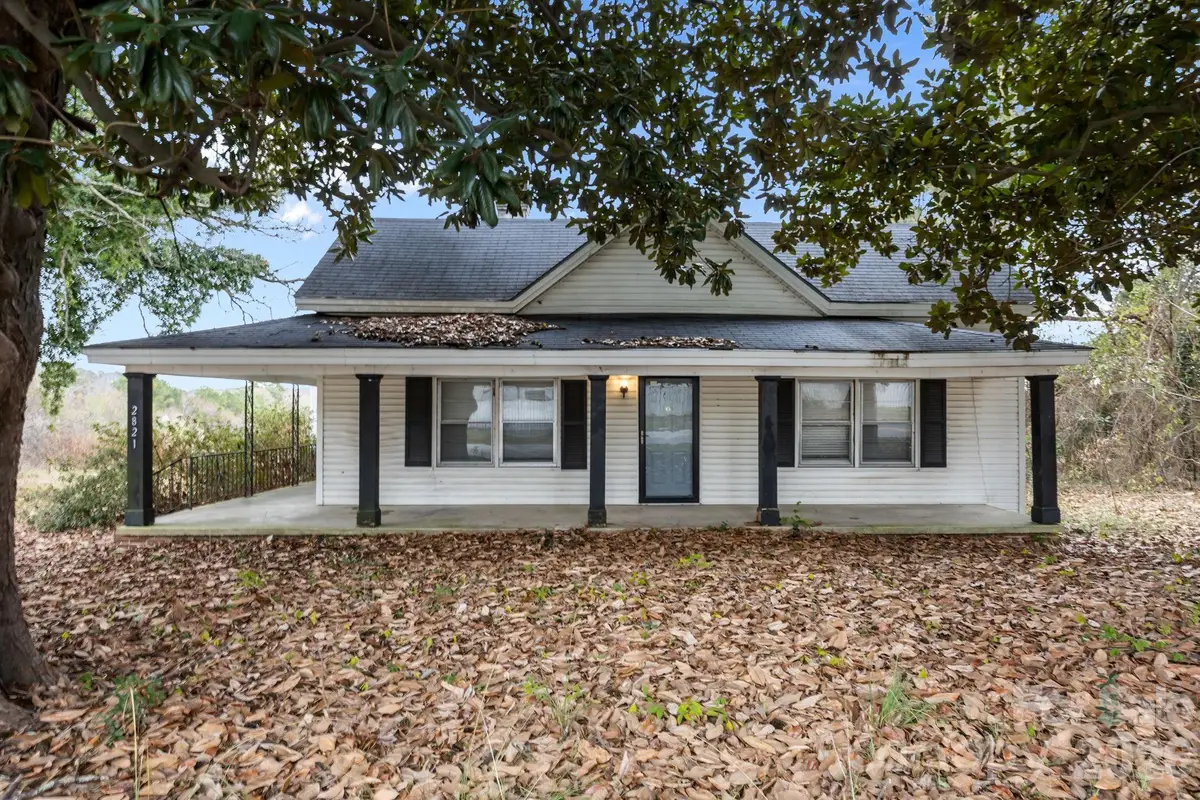 2821 Old Fairground Road, Angier, NC 27501 - #1