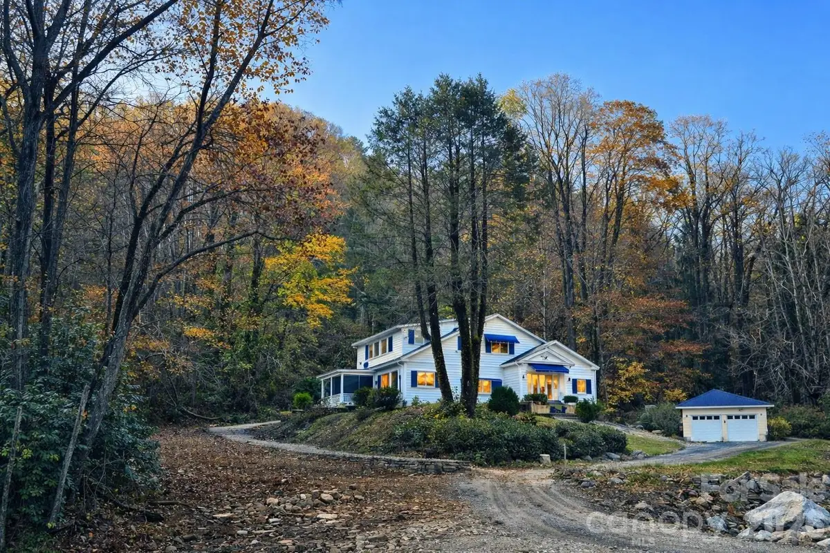 34 Landfair Lane, Hendersonville, NC 28792 - #1