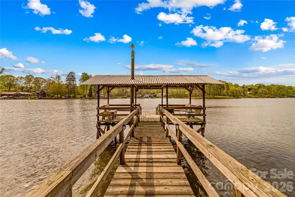 570 Lake Drive 9 Drive, Lexington, NC 27292