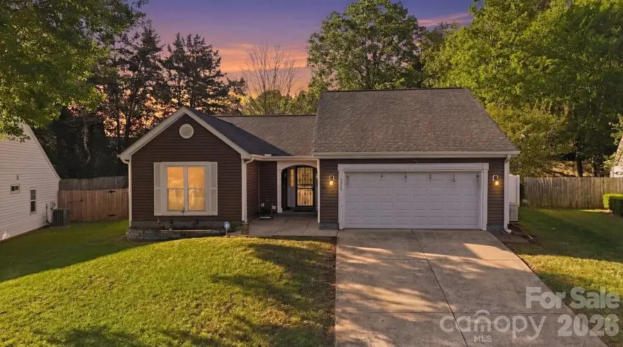 8618 Milton Morris Drive, Charlotte, NC 28227 - #2