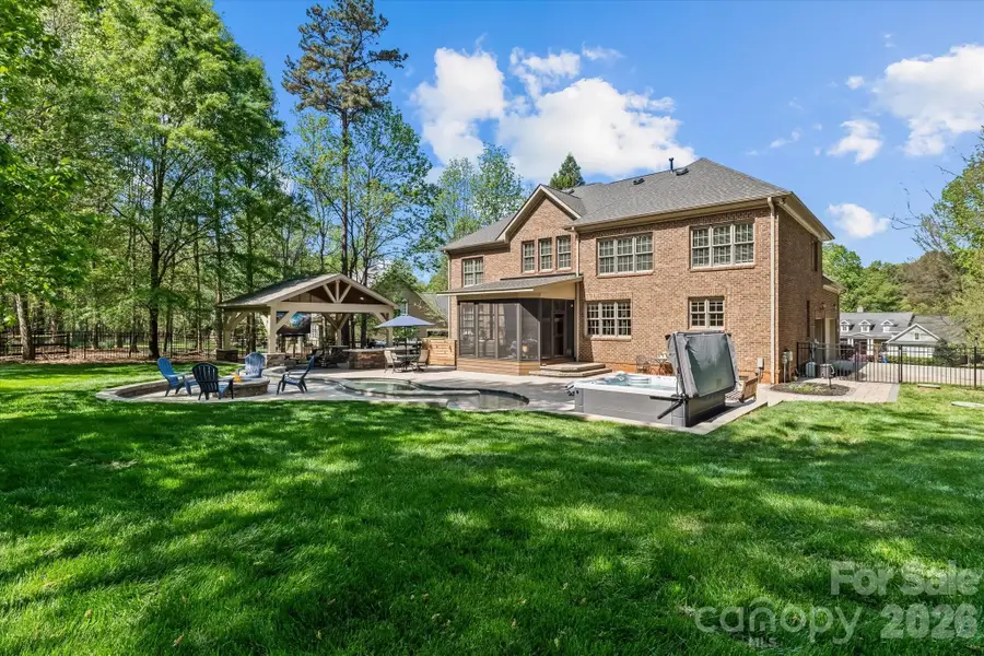 162 E Cold Hollow Farms Drive, Mooresville, NC 28117 - #2