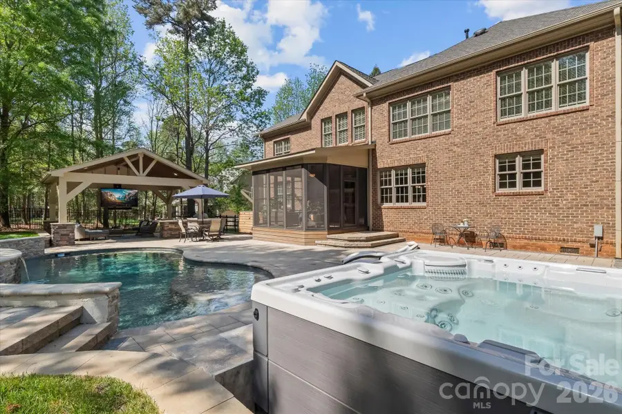 162 E Cold Hollow Farms Drive, Mooresville, NC 28117 - #3