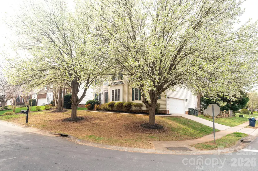 16905 Laureate Road #16, Huntersville, NC 28078 - #3
