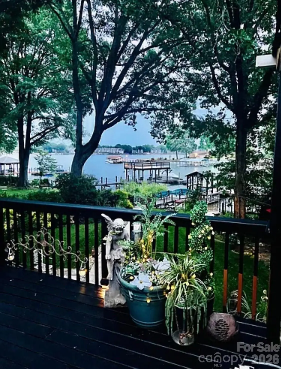 21510 Norman Shores Drive, Cornelius, NC 28031 - #1