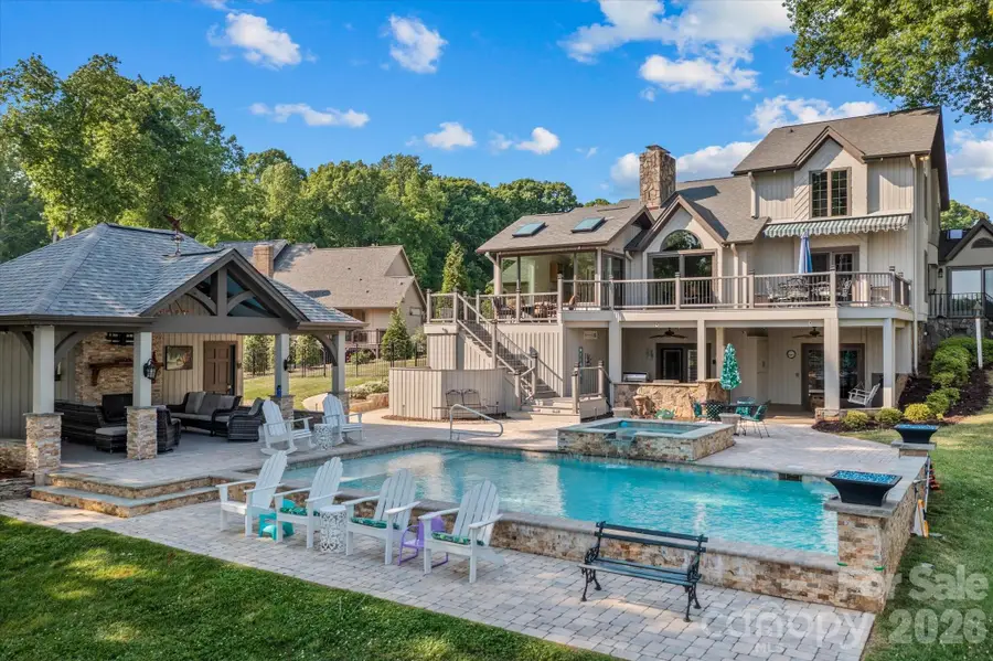198 Broadbill Drive, Mooresville, NC 28117 - #3