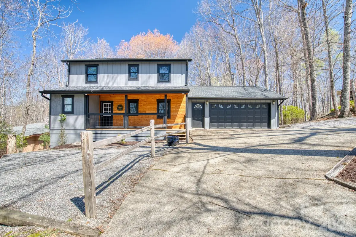 46 Wahuhu Court, Brevard, NC 28712 - #1