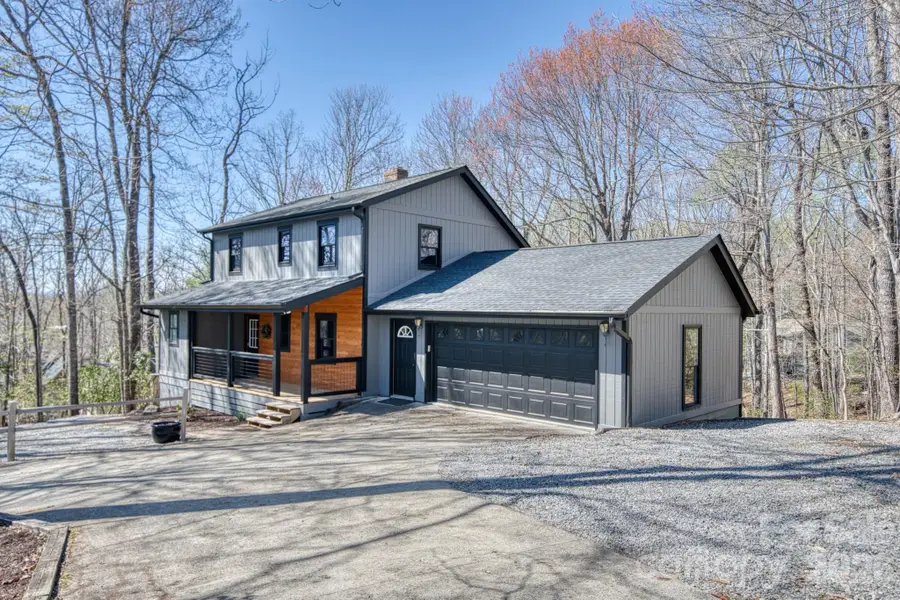 46 Wahuhu Court, Brevard, NC 28712 - #2