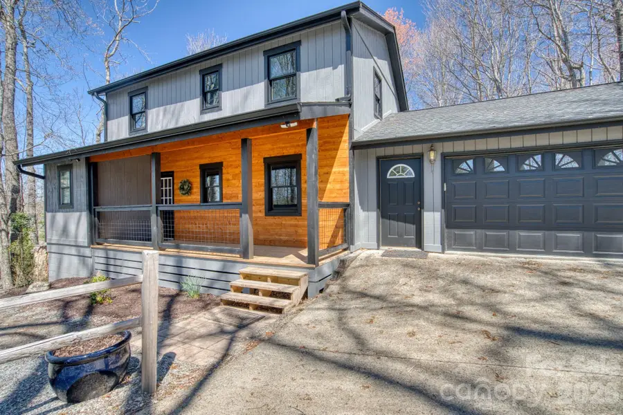 46 Wahuhu Court, Brevard, NC 28712 - #3