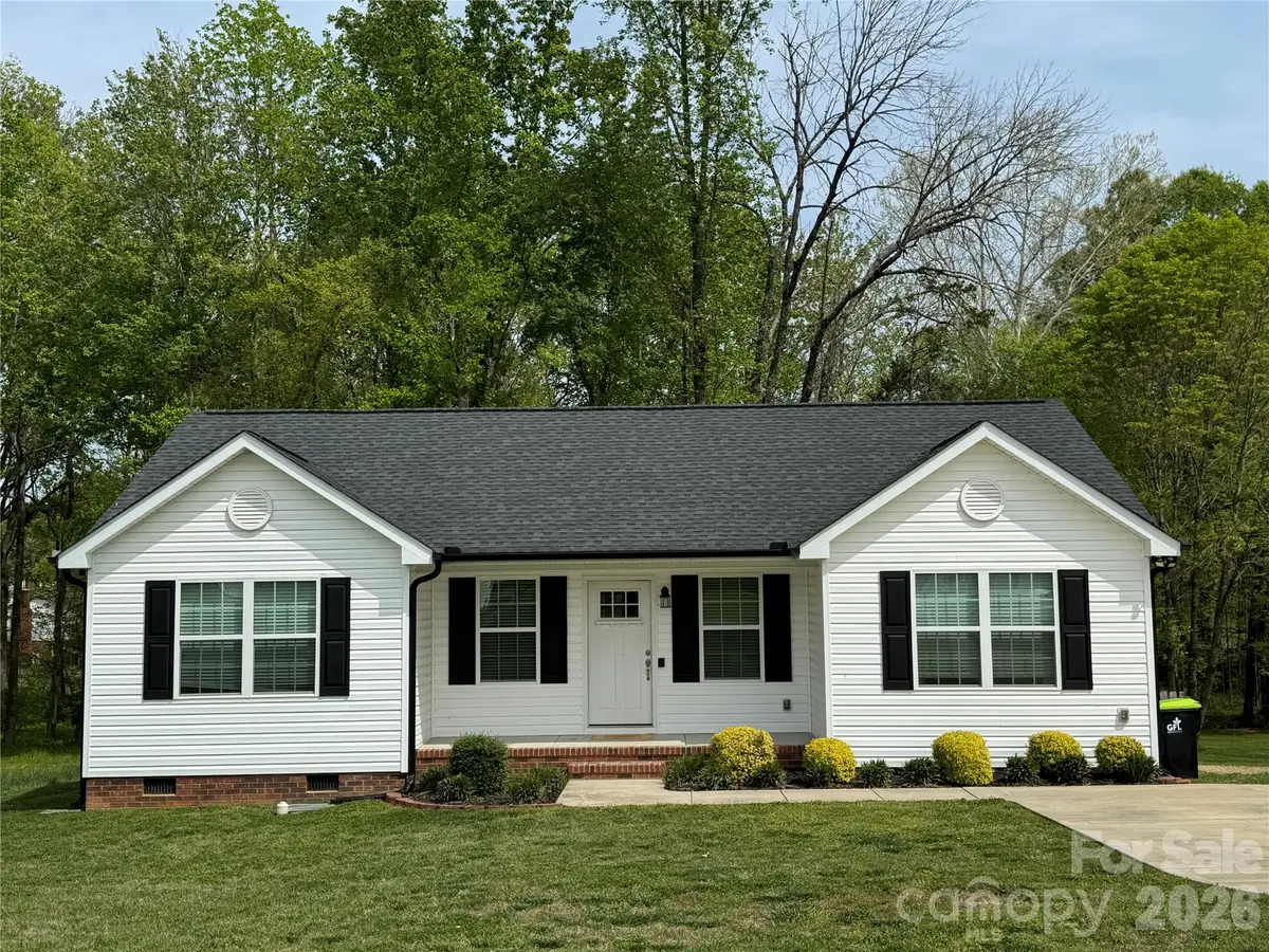 524 W Stokes Street, China Grove, NC 28023 - #1