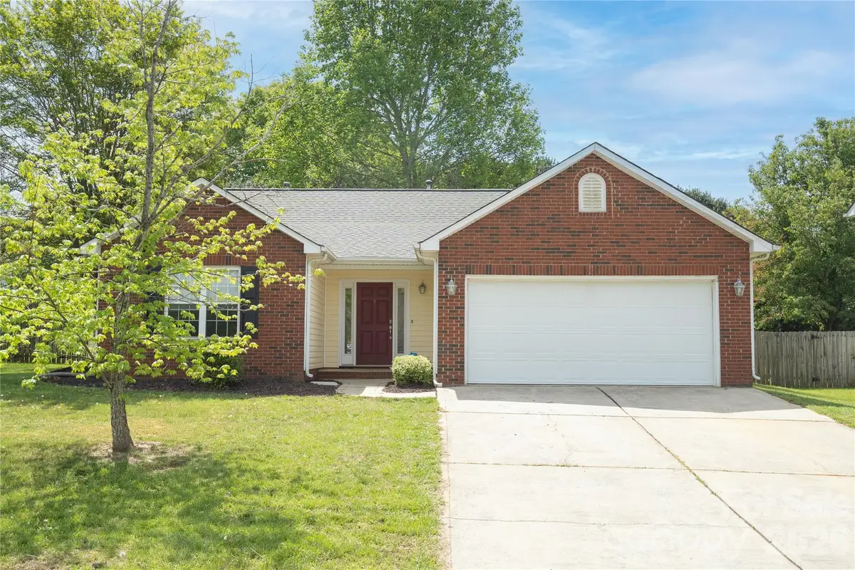 3423 Continental Drive, Monroe, NC 28110 - #1