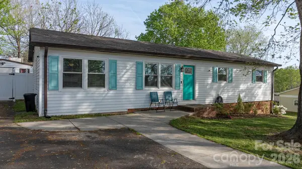 19 Claridge Court, Newton, NC 28658