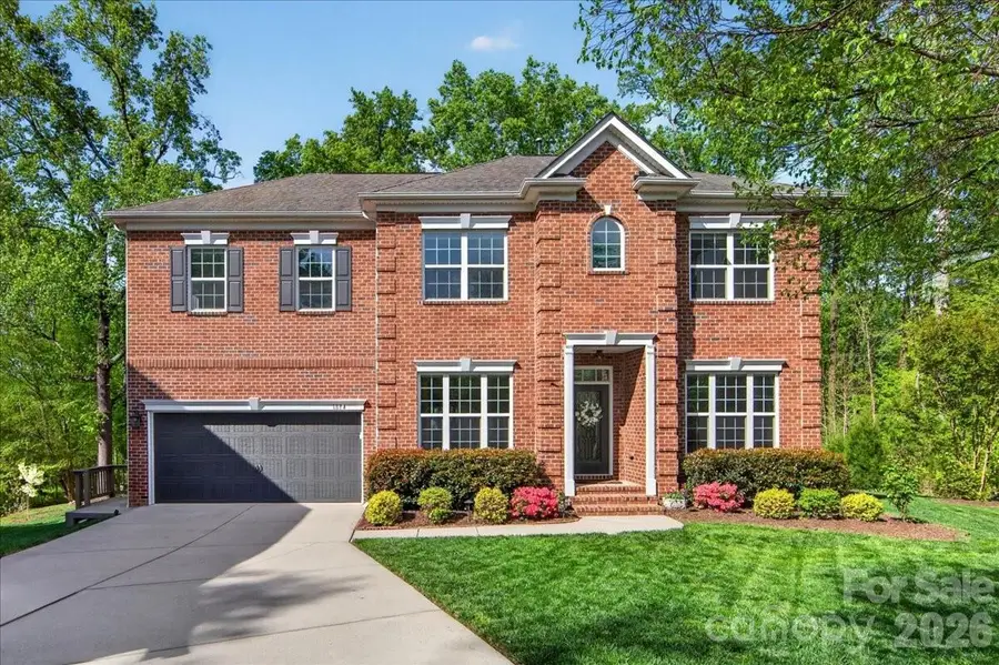 1834 Alden Oaks Lane, Charlotte, NC 28270 - #2